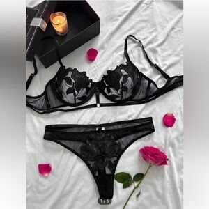 Lingerie Set